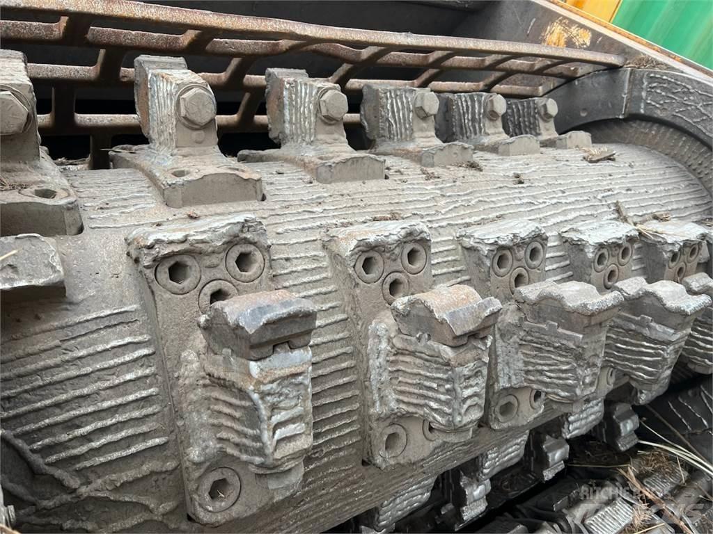 CBI 6800 锯木机械