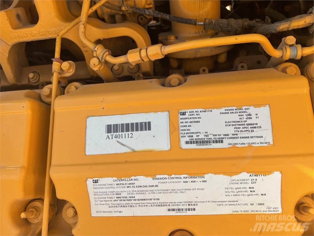 CBI 6800 锯木机械
