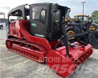Fecon FTX148L 滑移装载机