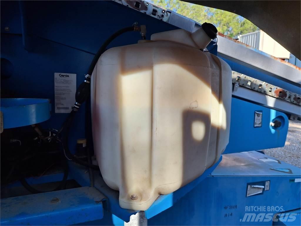 Genie S-60 建筑机械-其他