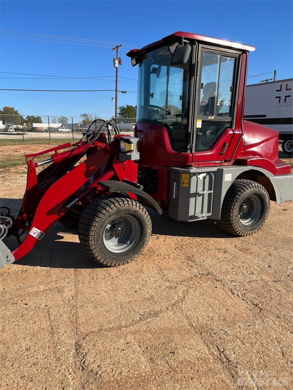 Heracles 910 建筑机械-其他