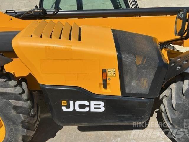 JCB 535-95 其他叉车