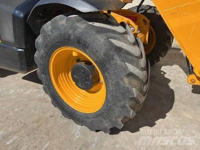 JCB 535-95 其他叉车