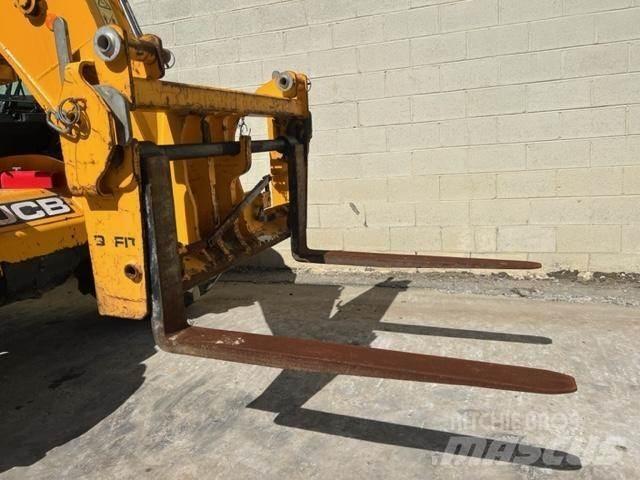 JCB 535-95 其他叉车