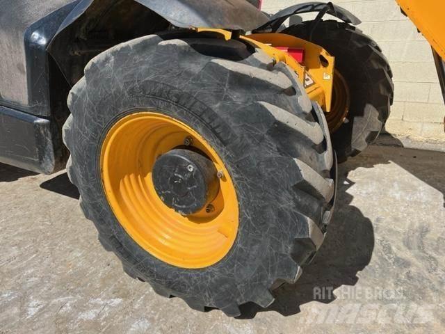 JCB 535-95 其他叉车