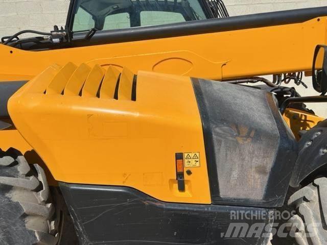JCB 535-95 其他叉车