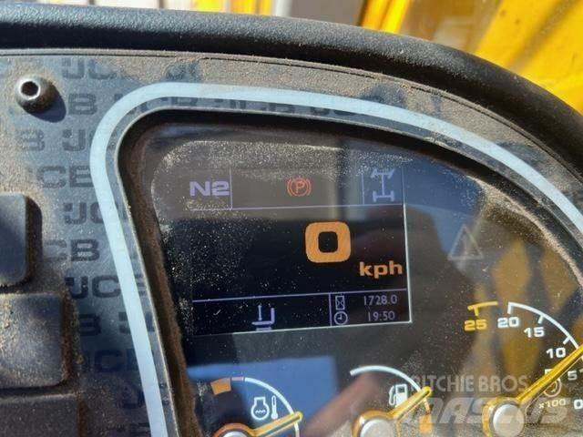 JCB 535-95 其他叉车