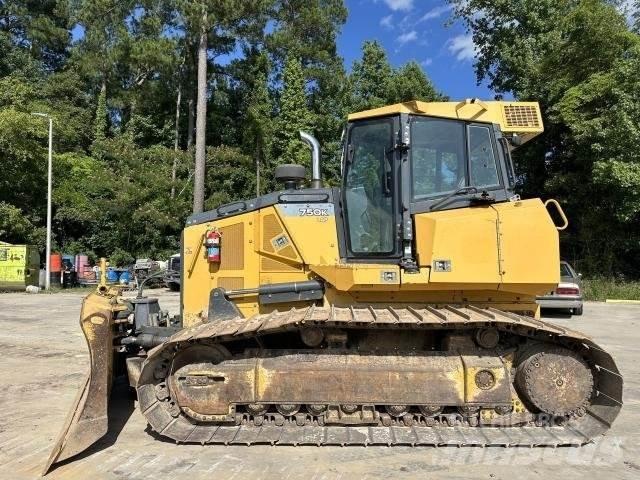 John Deere 750K 建筑机械-其他