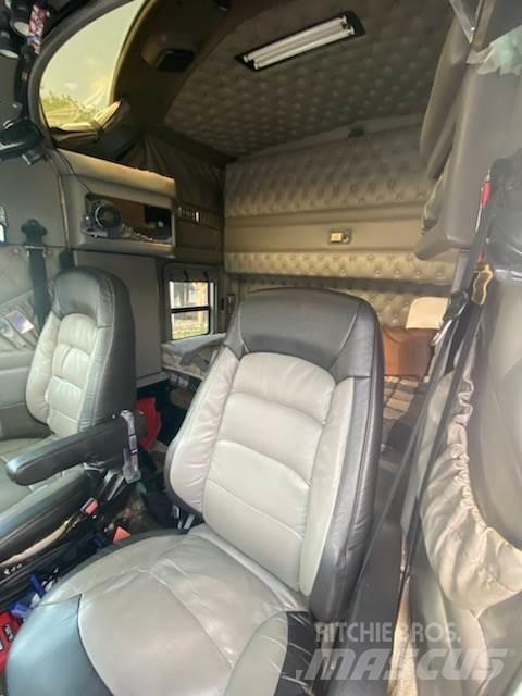 Kenworth W900L 建筑机械-其他