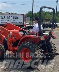 Kubota L3901 拖拉机/农用车