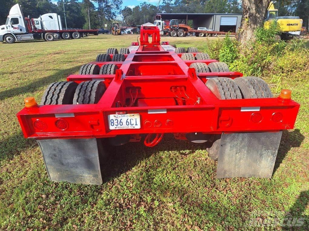 Landoll 325 其他货车