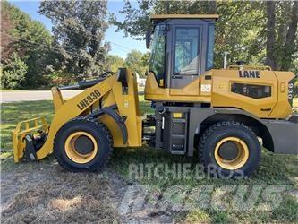 Lane LNE930 轮式装载机