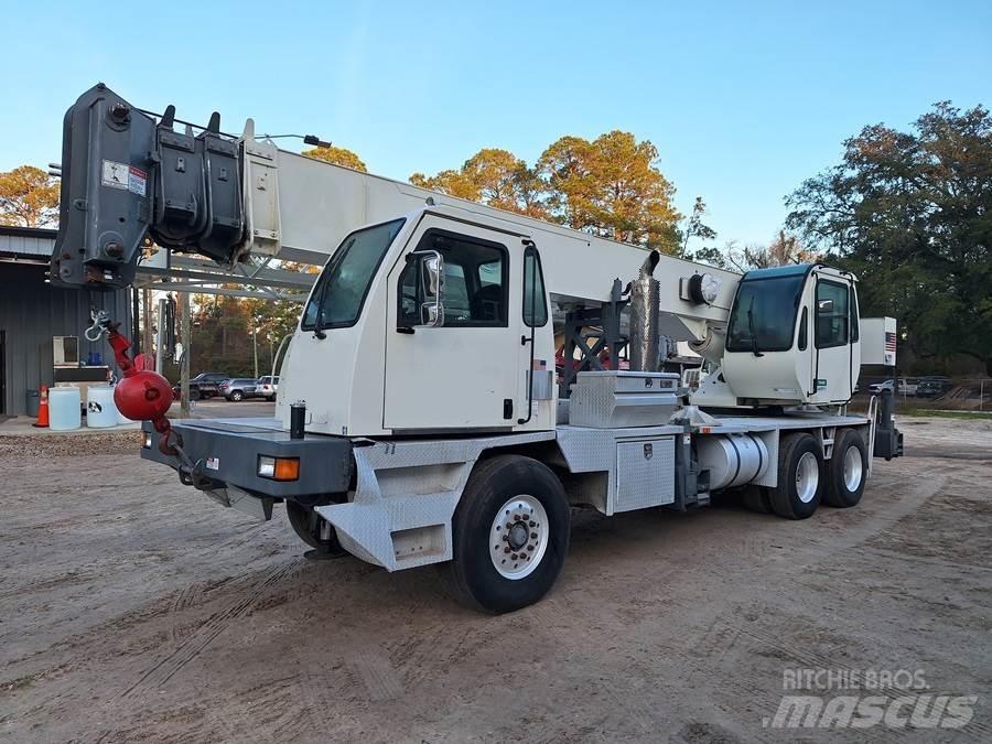 Terex T340-1 建筑机械-其他