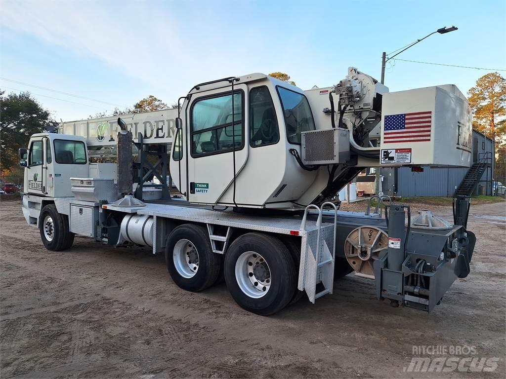 Terex T340-1 建筑机械-其他
