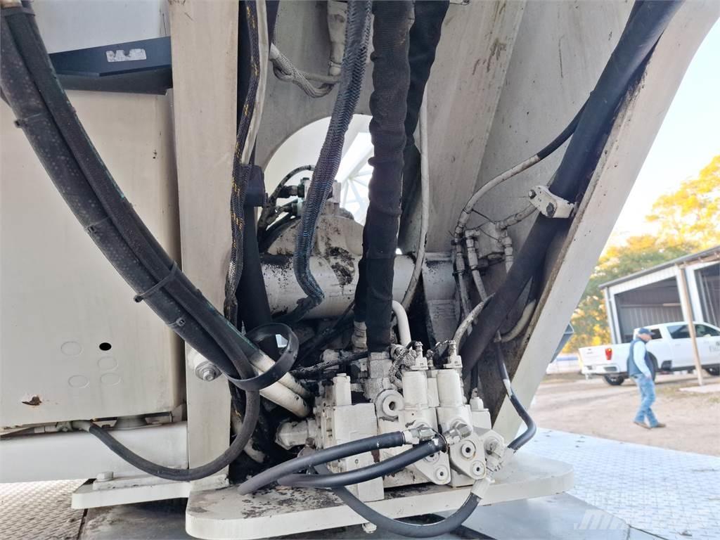 Terex T340-1 建筑机械-其他