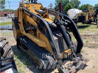 Vermeer S925TX 滑移装载机