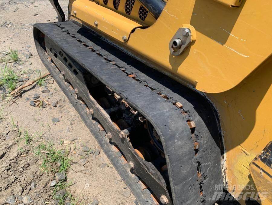 Vermeer S925TX 滑移装载机