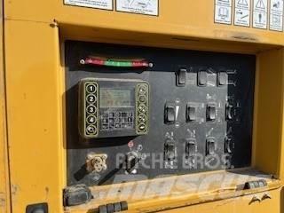 Vermeer TR5300 矿石成套生产线