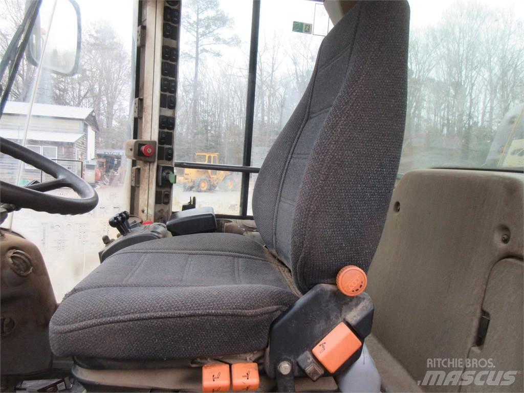 Volvo L90 轮式装载机