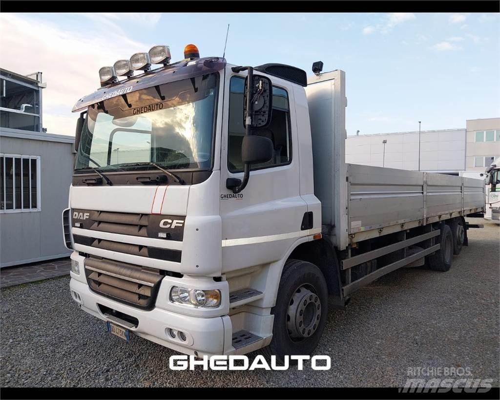 DAF DAF 厢式货车