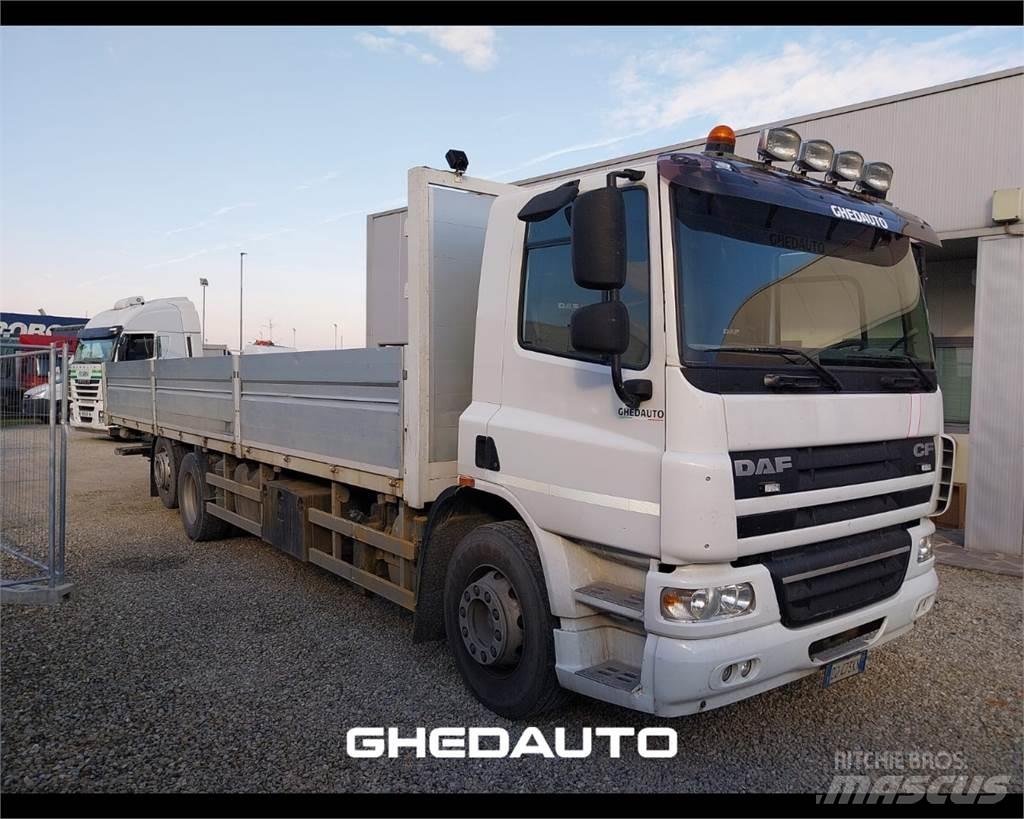 DAF DAF 厢式货车