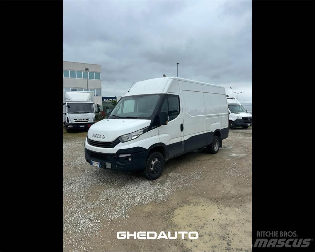 Iveco DAILY 35 商务面包车