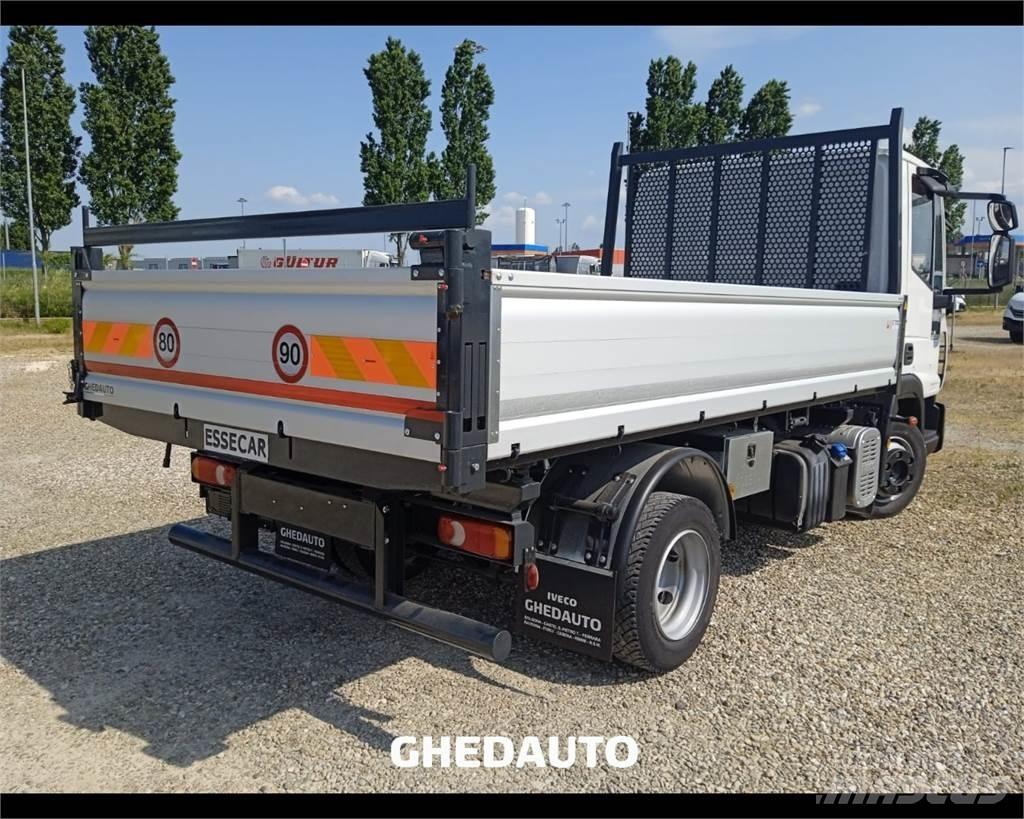 Iveco ML75E18 厢式货车