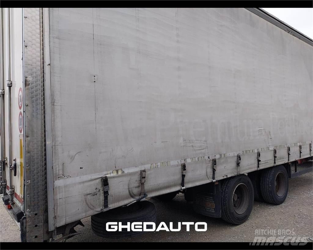  RIMORCHIO 其他货车