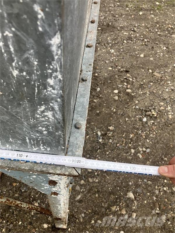 BM  储仓卸载设备