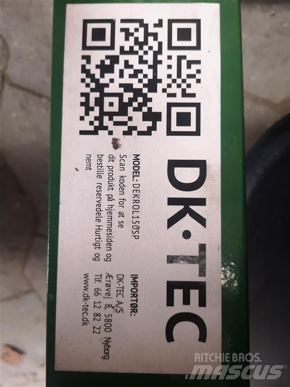 Dk-Tec  农业机械-其他