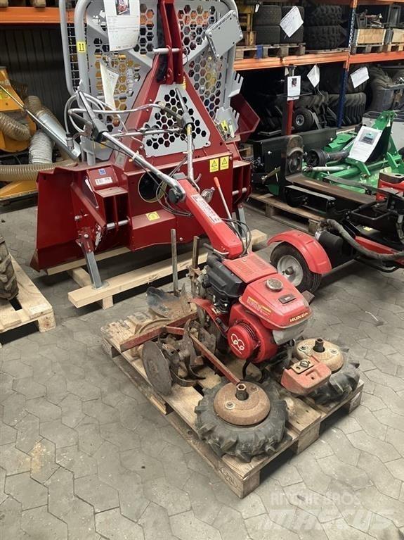 Honda F560 小型拖拉机