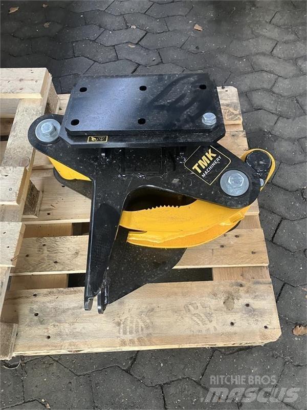 TMK 150 农业机械-其他