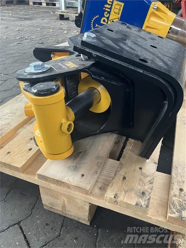 TMK 150 农业机械-其他