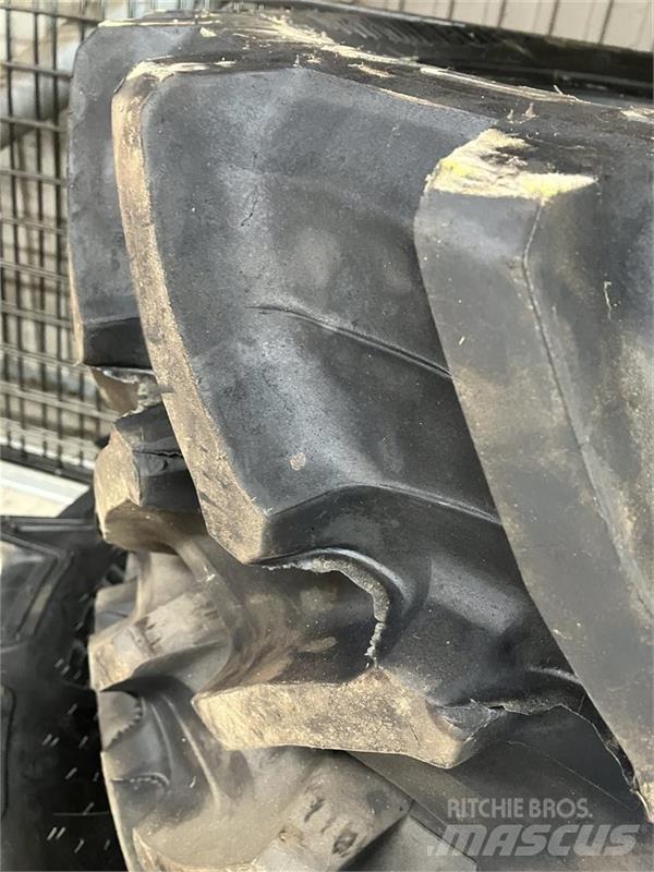 Trelleborg  轮胎、车轮和轮圈