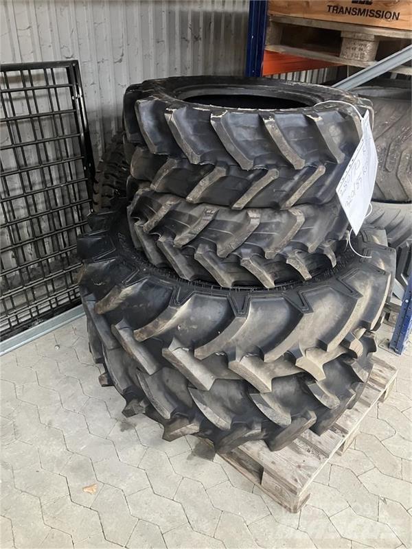 Trelleborg  轮胎、车轮和轮圈