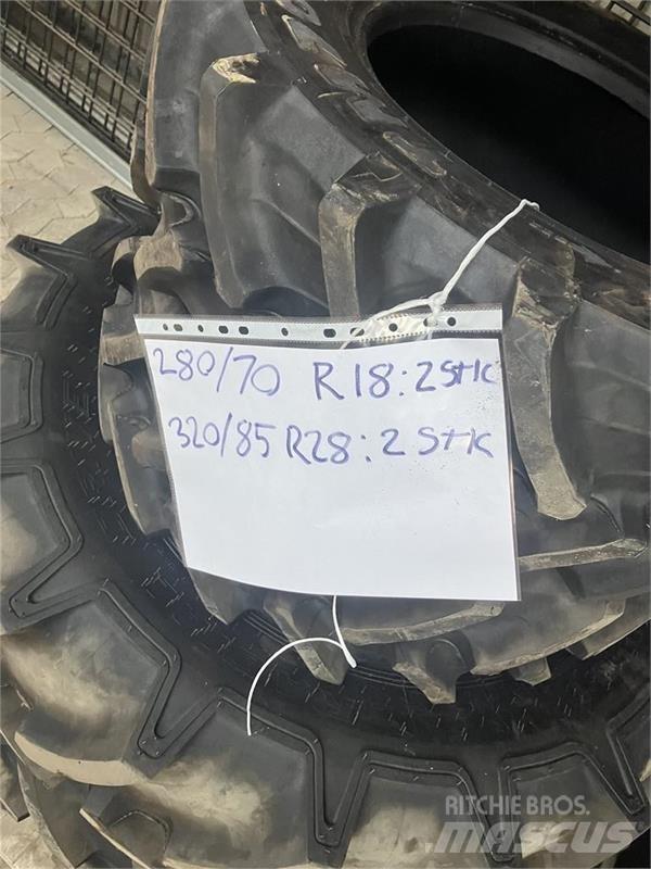 Trelleborg  轮胎、车轮和轮圈