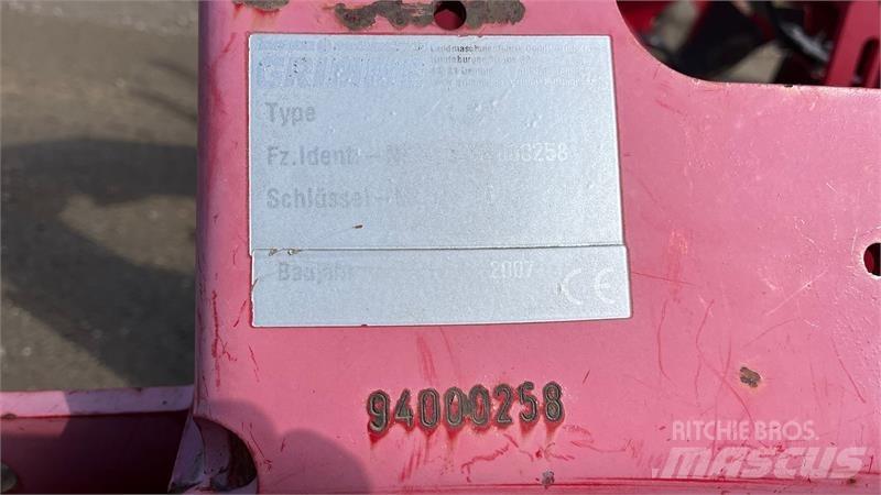 Grimme GH-4 农业机械-其他
