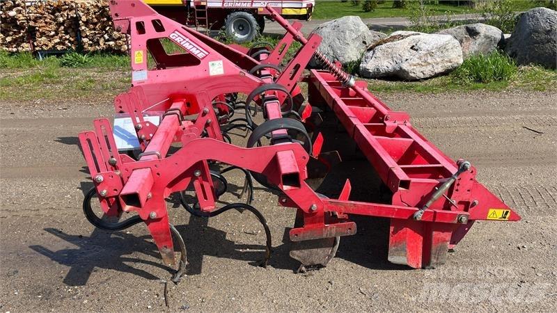Grimme GH-4 农业机械-其他