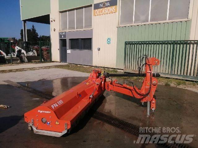 Agrimaster FN280 其他耕种机械和配件