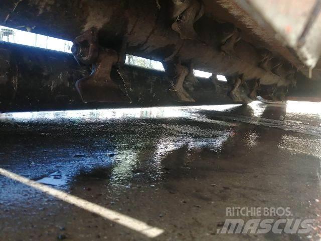 Agrimaster FN280 其他耕种机械和配件