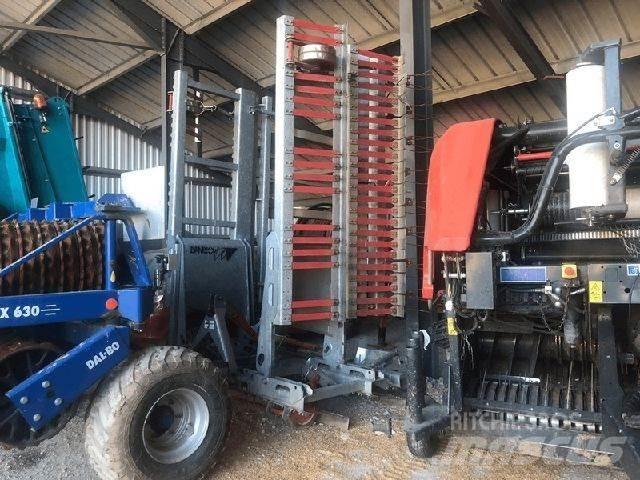 Agrimat EBA 720 其他耕种机械和配件