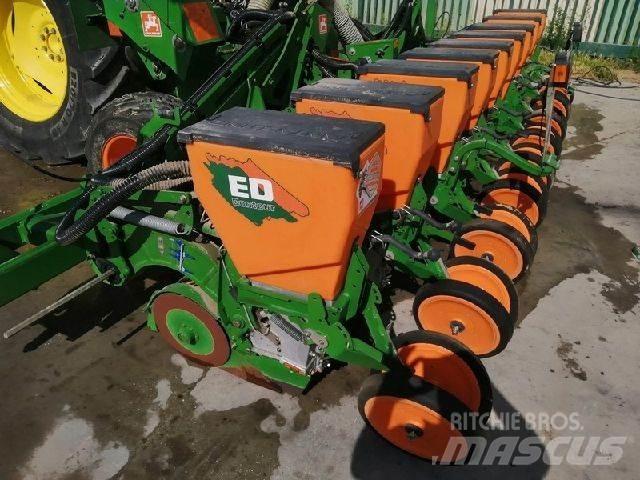 Amazone ED 602 K 其他播种机和配件
