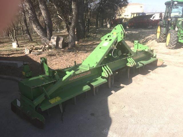 Amazone KE 403 170 钉齿耙