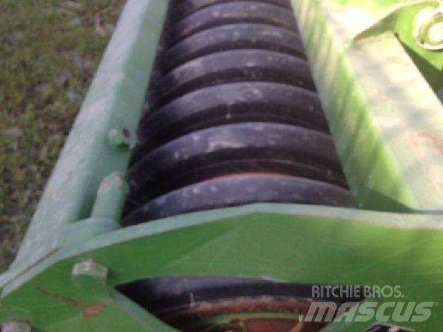 Amazone KG 4000 钉齿耙