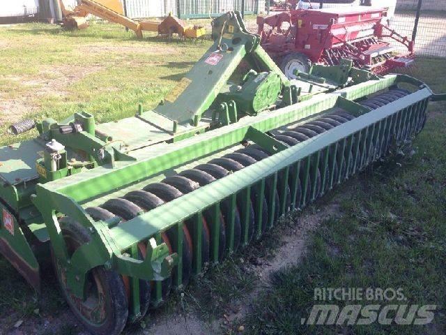 Amazone KG 4000 钉齿耙