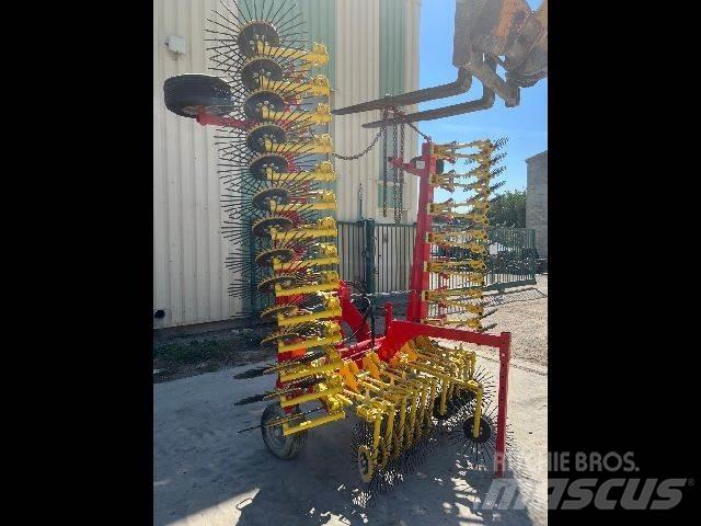 APV RH 600 M1 其他耕种机械和配件