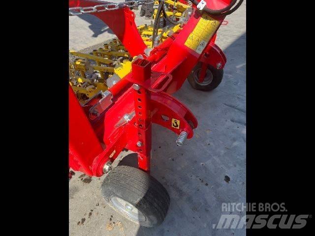 APV RH 600 M1 其他耕种机械和配件