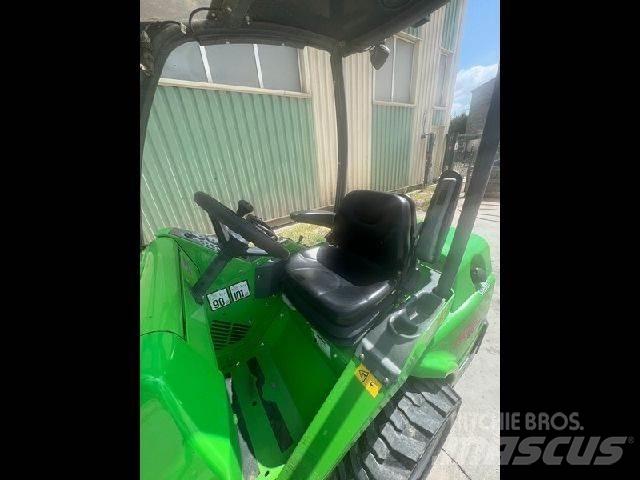 Avant 640 物流运输-其他