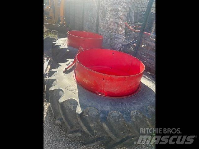 BKT JUMELAGE BKT 农业机械-其他