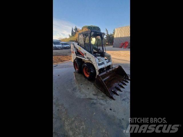 Bobcat S130 物流运输-其他
